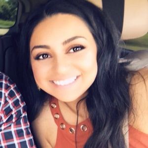 Meet your Posher, Lesley